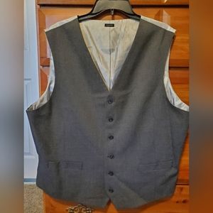 Men's Dress Vest